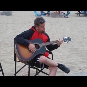 Meet your Posher, Jeff